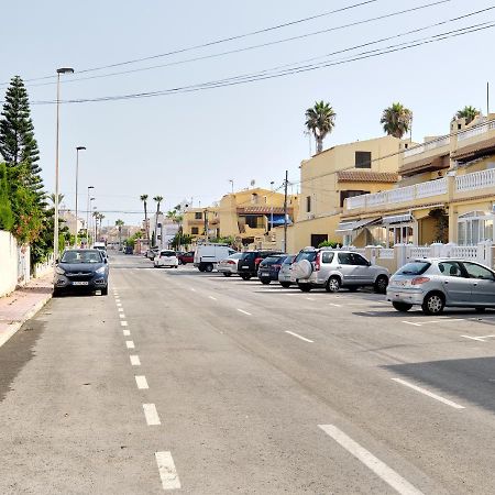 Apartamento Playa, Mar & Sol Torrevieja Exterior foto